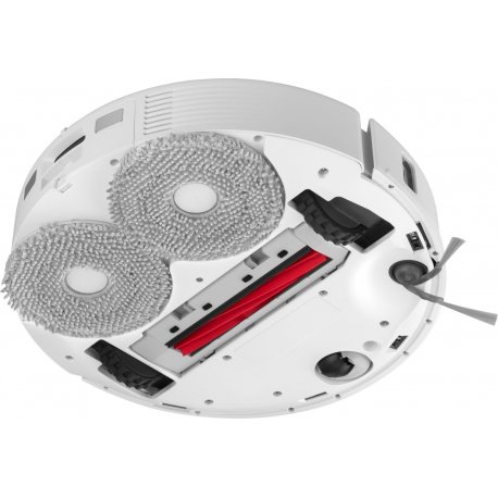 Робот-пылесос RoboRock QR 798 White