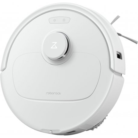 Робот-пилосос RoboRock QR 798 White