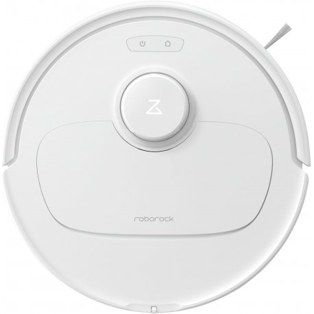 Робот-пилосос RoboRock QR 798 White