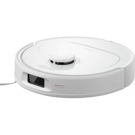 Робот-пилосос RoboRock QR 798 White