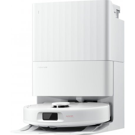 Робот-пылесос RoboRock QR 798 White