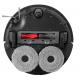 Робот-пилосос RoboRock Qrevo 5AE Black