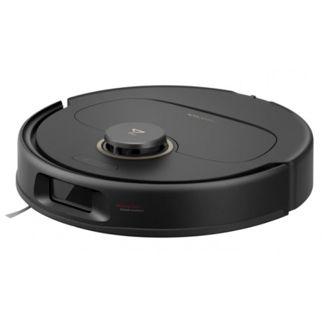 Робот-пилосос RoboRock Qrevo 5AE Black