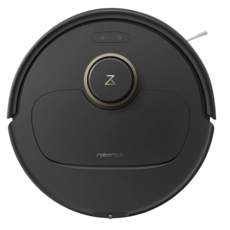 Робот-пилосос RoboRock Qrevo 5AE Black
