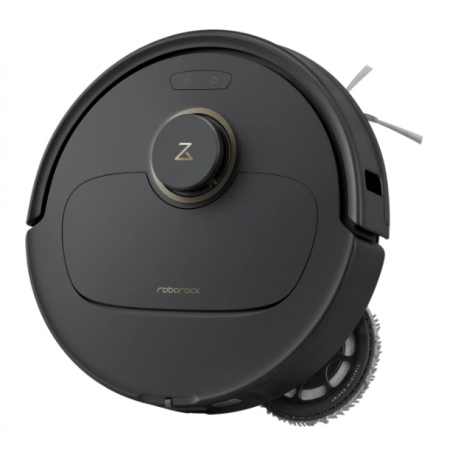 Робот-пилосос RoboRock Qrevo 5AE Black
