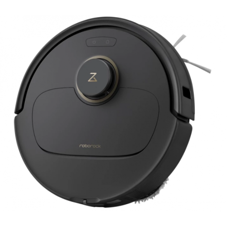 Робот-пилосос RoboRock Qrevo 5AE Black