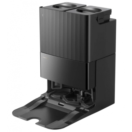 Робот-пилосос RoboRock Qrevo 5AE Black