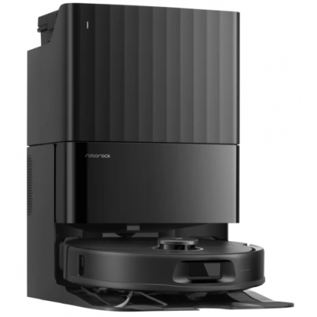 Робот-пылесос RoboRock Qrevo 5AE Black