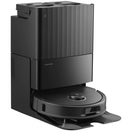 Робот-пылесос RoboRock Qrevo 5AE Black