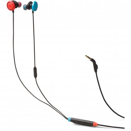 Гарнітура ігрова JBL Quantum 50N (JBLQTUM50N)