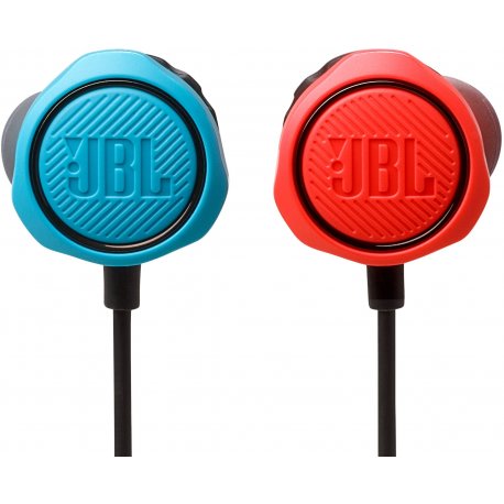 Гарнітура ігрова JBL Quantum 50N (JBLQTUM50N)