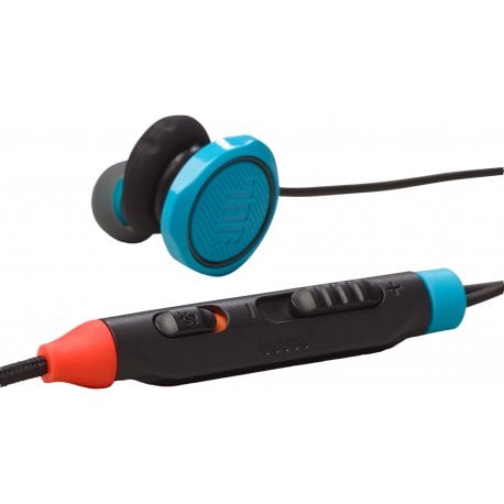 Гарнитура игровая JBL Quantum 50N (JBLQTUM50N)