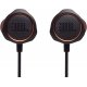 Гарнітура ігрова JBL Quantum 50C Black (JBLQTUM50CBLK) Гарнітура ігрова JBL Quantum 50C Black (JBLQTUM50CBLK)