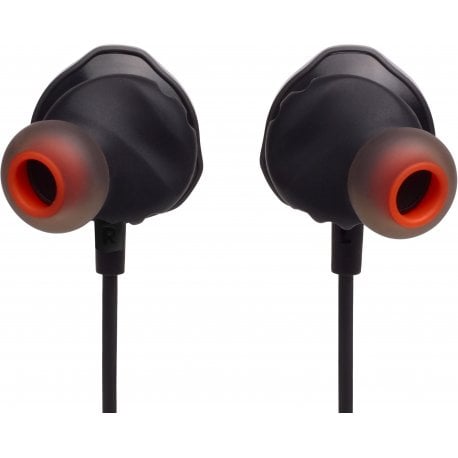 Гарнітура ігрова JBL Quantum 50C Black (JBLQTUM50CBLK)