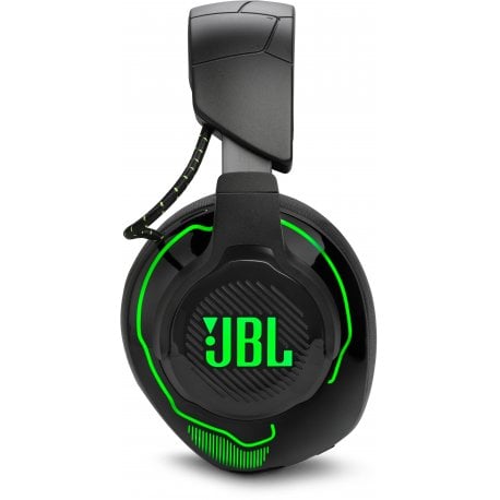 Гарнітура бездротова JBL Quantum 910X Wireless for Xbox (JBLQ910XWLBLKGRN)