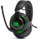 Гарнітура бездротова JBL Quantum 910X Wireless for Xbox (JBLQ910XWLBLKGRN)