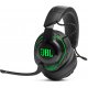 Гарнітура бездротова JBL Quantum 910X Wireless for Xbox (JBLQ910XWLBLKGRN)