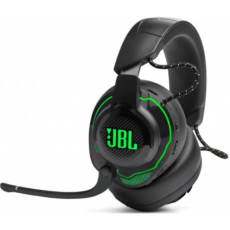 Гарнітура бездротова JBL Quantum 910X Wireless for Xbox (JBLQ910XWLBLKGRN)