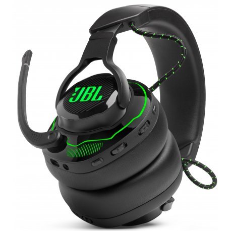 Гарнітура бездротова JBL Quantum 910X Wireless for Xbox (JBLQ910XWLBLKGRN)