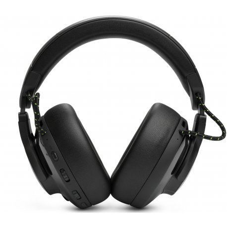 Гарнітура бездротова JBL Quantum 910X Wireless for Xbox (JBLQ910XWLBLKGRN)