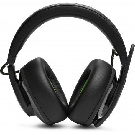 Гарнітура бездротова JBL Quantum 910X Wireless for Xbox (JBLQ910XWLBLKGRN)