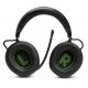 Гарнітура бездротова JBL Quantum 910X Wireless for Xbox (JBLQ910XWLBLKGRN)