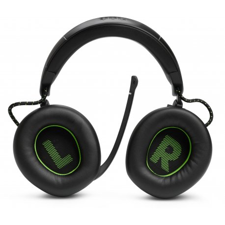 Гарнітура бездротова JBL Quantum 910X Wireless for Xbox (JBLQ910XWLBLKGRN)