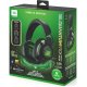 Гарнітура бездротова JBL Quantum 910X Wireless for Xbox (JBLQ910XWLBLKGRN)