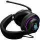 Гарнітура бездротова JBL Quantum 910 Wireless Black (JBLQ910WLBLK)