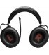 Гарнітура бездротова JBL Quantum 910 Wireless Black (JBLQ910WLBLK)
