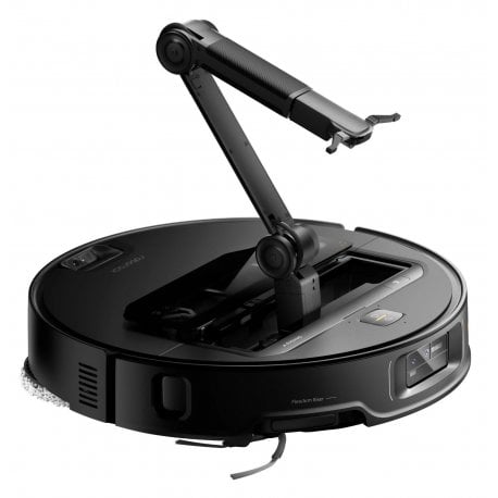 Робот-пылесос RoboRock Saros Z70