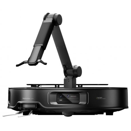 Робот-пилосос RoboRock Saros Z70