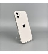 Б/в iPhone 12 128GB White (Хороший стан)