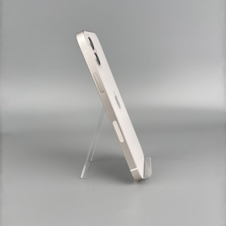 Б/в iPhone 12 128GB White (Хороший стан)