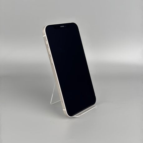 Б/в iPhone 12 128GB White (Хороший стан)