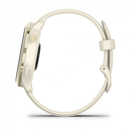 Смарт-часы Garmin vivoactive 6 Lunar Gold with Bone Band (010-02985-01)