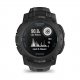 Смарт-часы Garmin Instinct 3 45mm Solar Tactical Edition Black with Black Band (010-02934-50) Смарт-часы Garmin Instinct 3 45mm Solar Tactical Edition Black with Black Band (010-02934-50)
