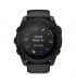 Смарт-часы Garmin Tactix 8 51 mm SOLAR Includes Applied Ballistics Ultralight Solver (010-03407-01)