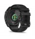 Смарт-часы Garmin Tactix 8 51 mm SOLAR Includes Applied Ballistics Ultralight Solver (010-03407-01)