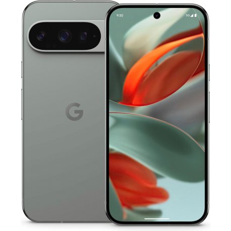 Google Pixel 9 Pro 16/128GB Hazel (GA05936-CA)