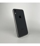 Б/в iPhone XR 128GB Black (Хороший стан)