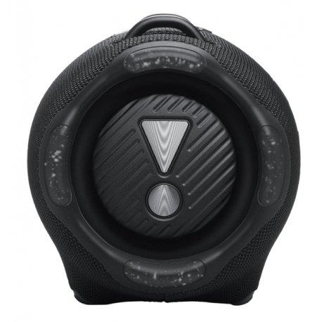Портативная акустика JBL Xtreme 4 Black (No Adapter) (JBLXTREME4BLKEUNA)