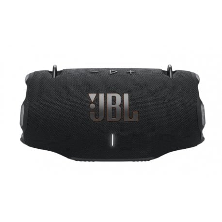 Портативна акустика JBL Xtreme 4 Black (No Adapter) (JBLXTREME4BLKEUNA)
