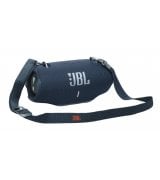 Портативна акустика JBL Xtreme 4 Blue (JBLXTREME4BLUEUNA)