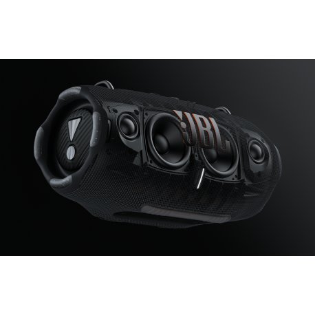 Портативная акустика JBL Xtreme 4 Camo (No Adapter) (JBLXTREME4CAMOEP)