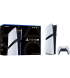 Ігрова консоль Sony PlayStation 5 Pro 2TB White (US)