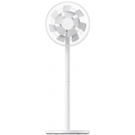 Вентилятор Xiaomi Mi Smart Standing Fan 2 (BHR4828GL)