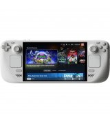 Ігрова консоль Valve Steam Deck OLED Limited Edition 1TB White