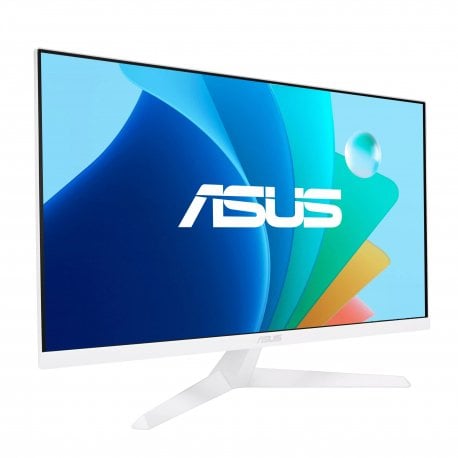 Монитор 27" ASUS VY279HF-W IPS White (90LM06D2-B02170)