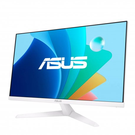 Монитор 27" ASUS VY279HF-W IPS White (90LM06D2-B02170)